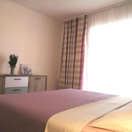 Lovely Sea View House In Malinska Island Krk 외부 사진