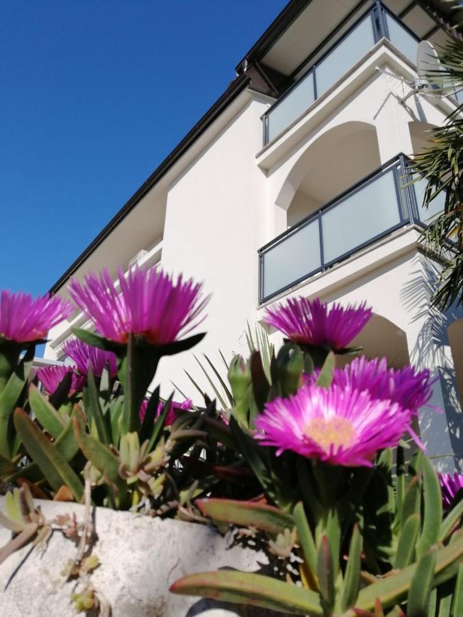 Lovely Sea View House In Malinska Island Krk 외부 사진