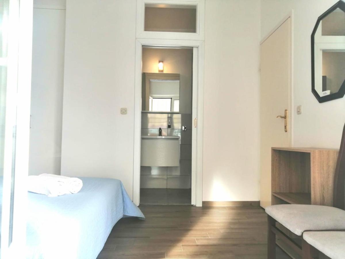 Lovely Sea View House In Malinska Island Krk 외부 사진