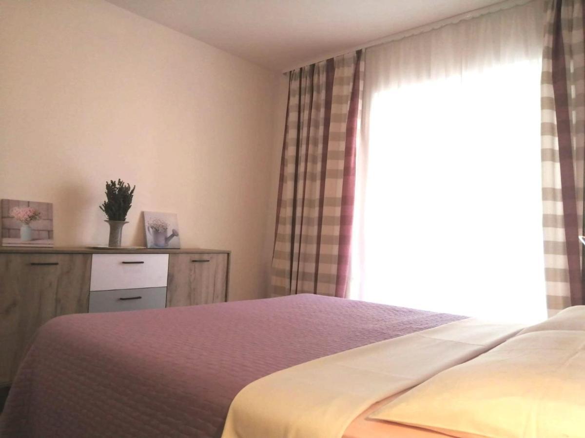 Lovely Sea View House In Malinska Island Krk 외부 사진